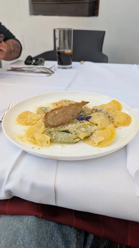 Yuliia_Gasthof Dasser_San Martino in Badia_recensione