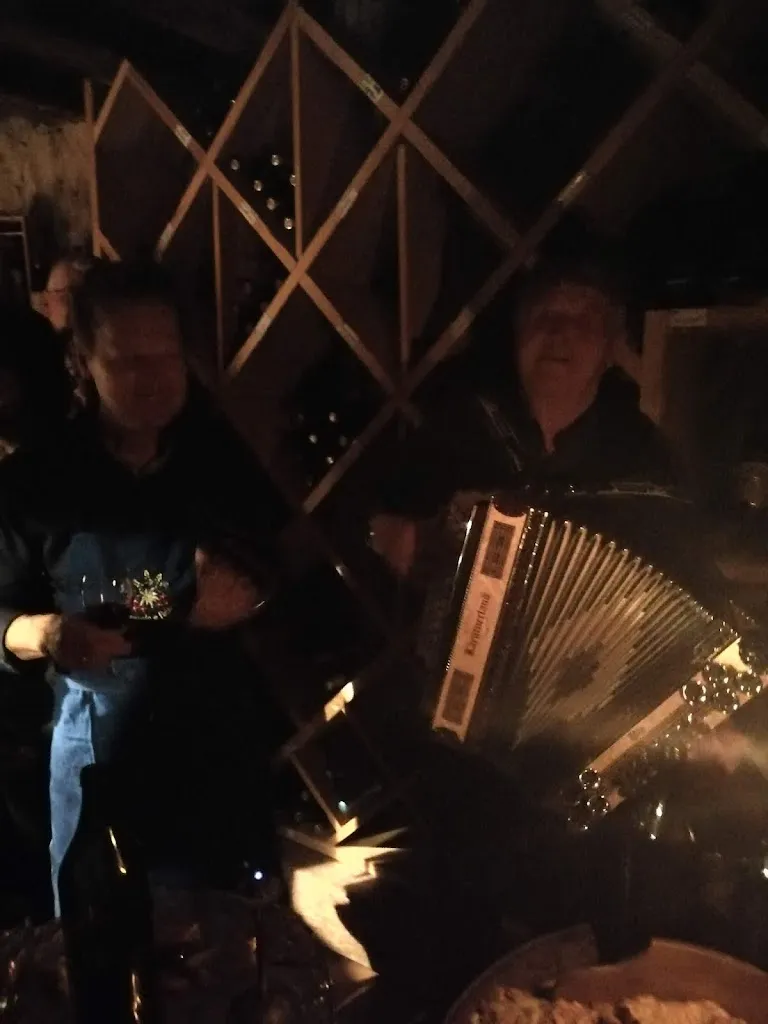 Felicity_Gasthof Dasser_San Martino in Badia_recensione