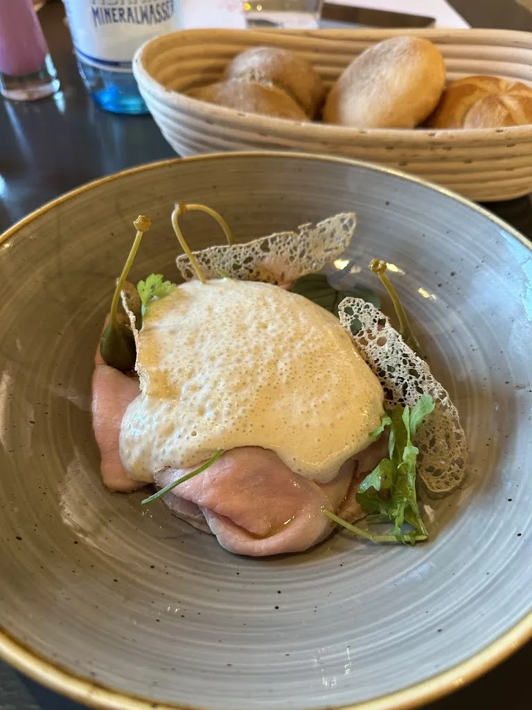 Andreas Toft_Cristlá Restaurant & Pizza_San Martino in Badia_review