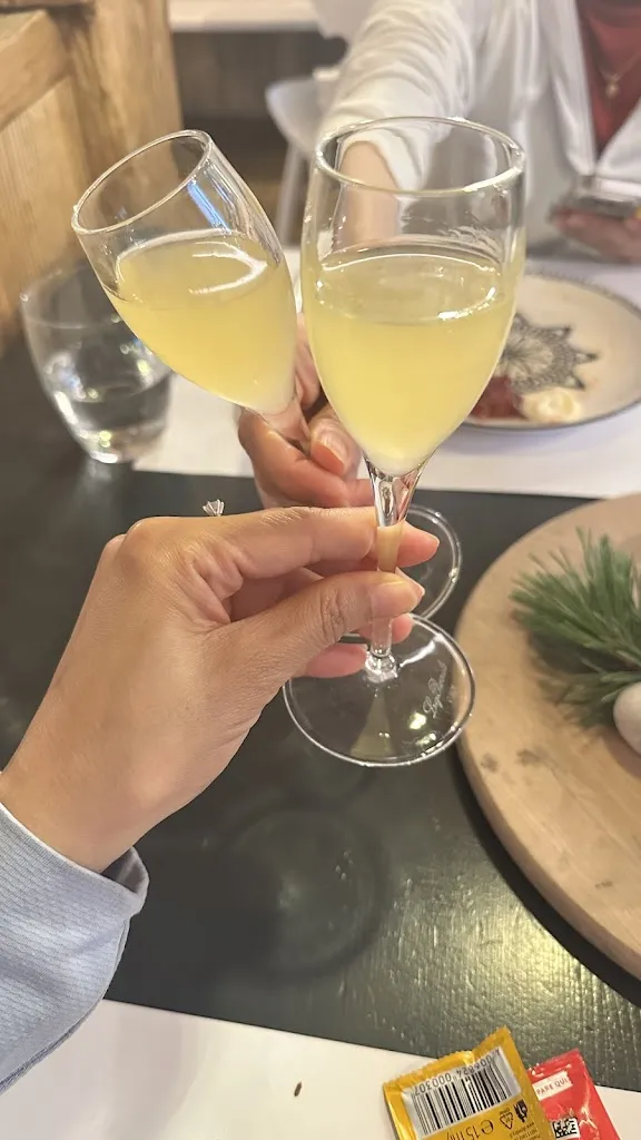 Den_Cristlá Restaurant & Pizza_San Martino in Badia_review