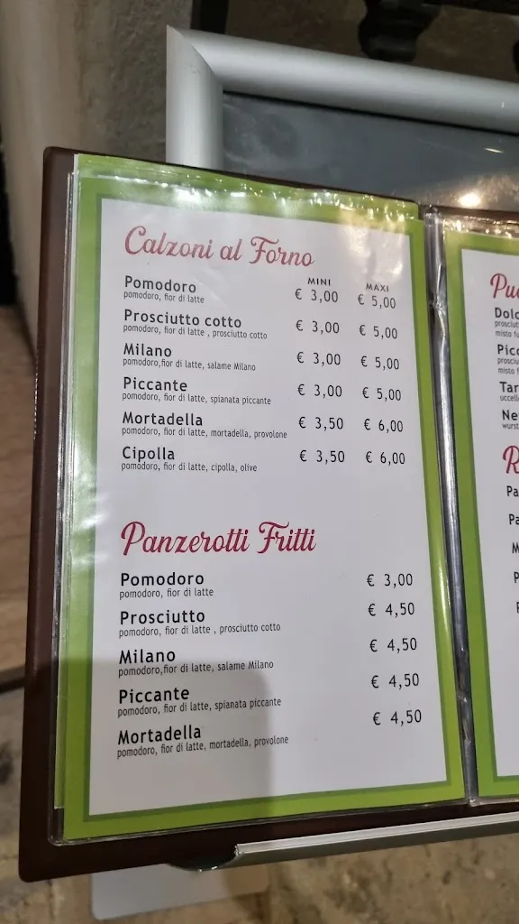 Menu_San Giovanni - Pizzeria Focacceria di Vito Calamito_Maruggio_image_4