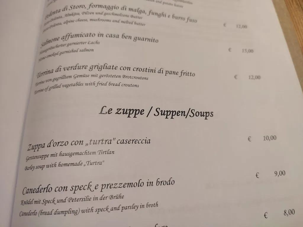 Menu_Osti Nicl_San Martino in Badia_image_1