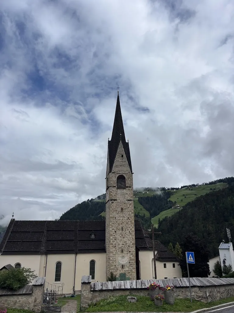 Vivien Mao_Osti Nicl_San Martino in Badia_review