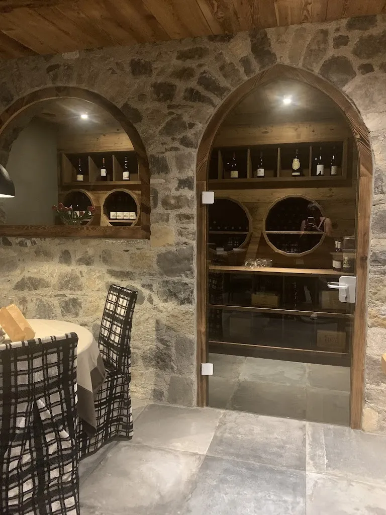 Marzia Polese_Osti Nicl_San Martino in Badia_review