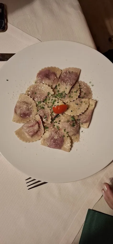 Menu_Ristorante Ütia de Börz_San Martino in Badia_immagine_7