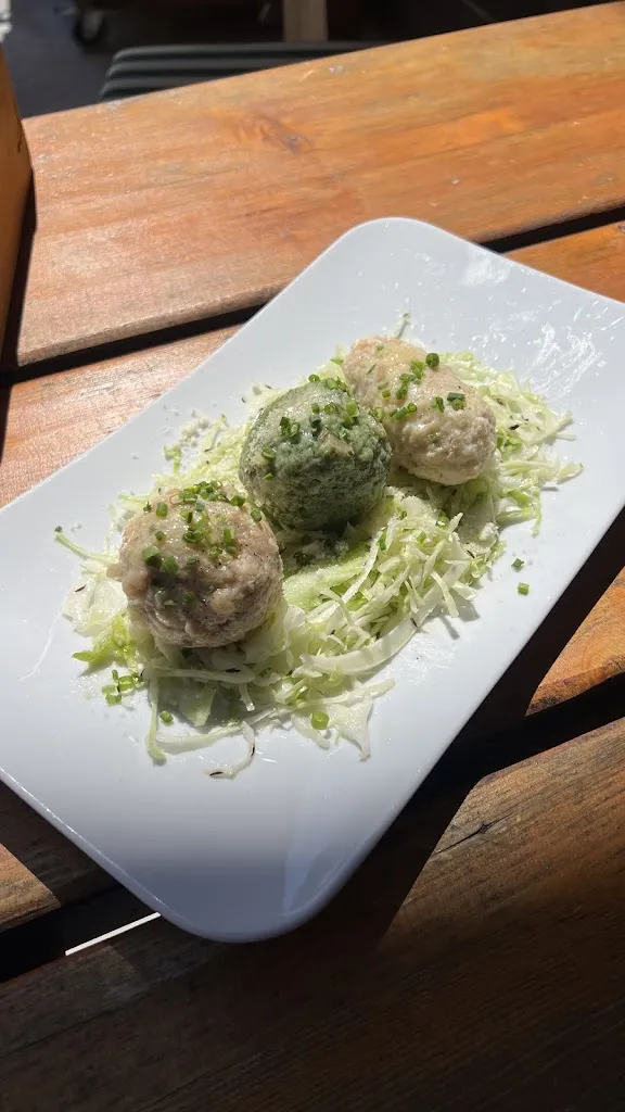 Wayne Weigel_Ristorante Ütia de Börz_San Martino in Badia_recensione