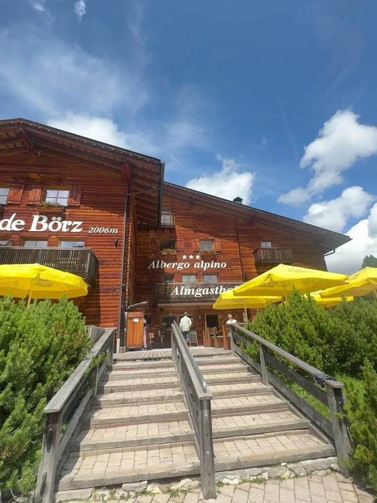 Ristorante Ütia de Börz_San Martino in Badia_slider_image_2