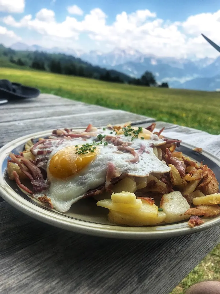 Elena Maria Casati_Utia Vaciara_San Martino in Badia_review