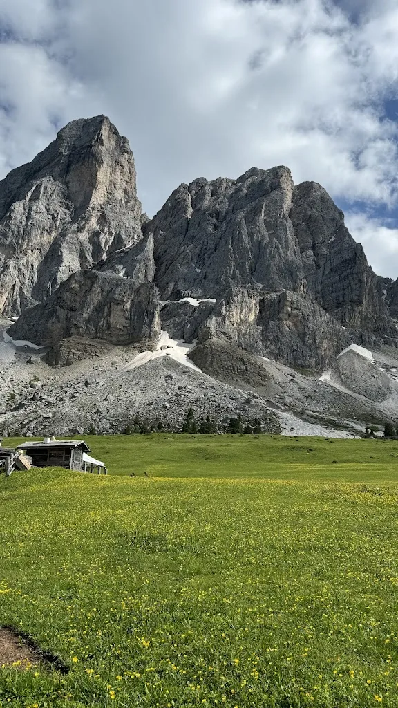 Benjamin Greaves_Utia Vaciara_San Martino in Badia_review