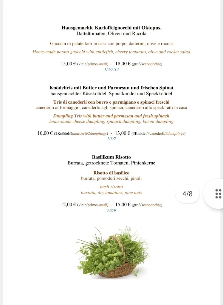 Menu_Martl_San Leonardo in Passiria_immagine_1