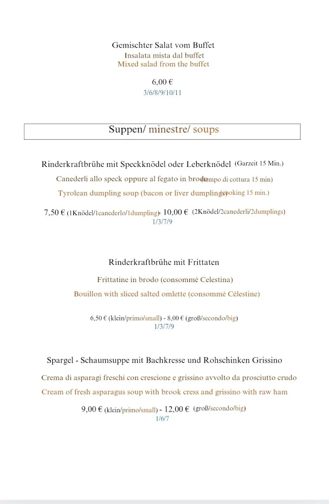 Menu_Martl_San Leonardo in Passiria_immagine_2