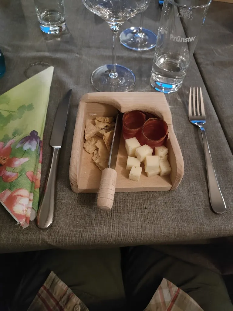 Daniela DB_Bar Café Restaurant Theis_San Leonardo in Passiria_review