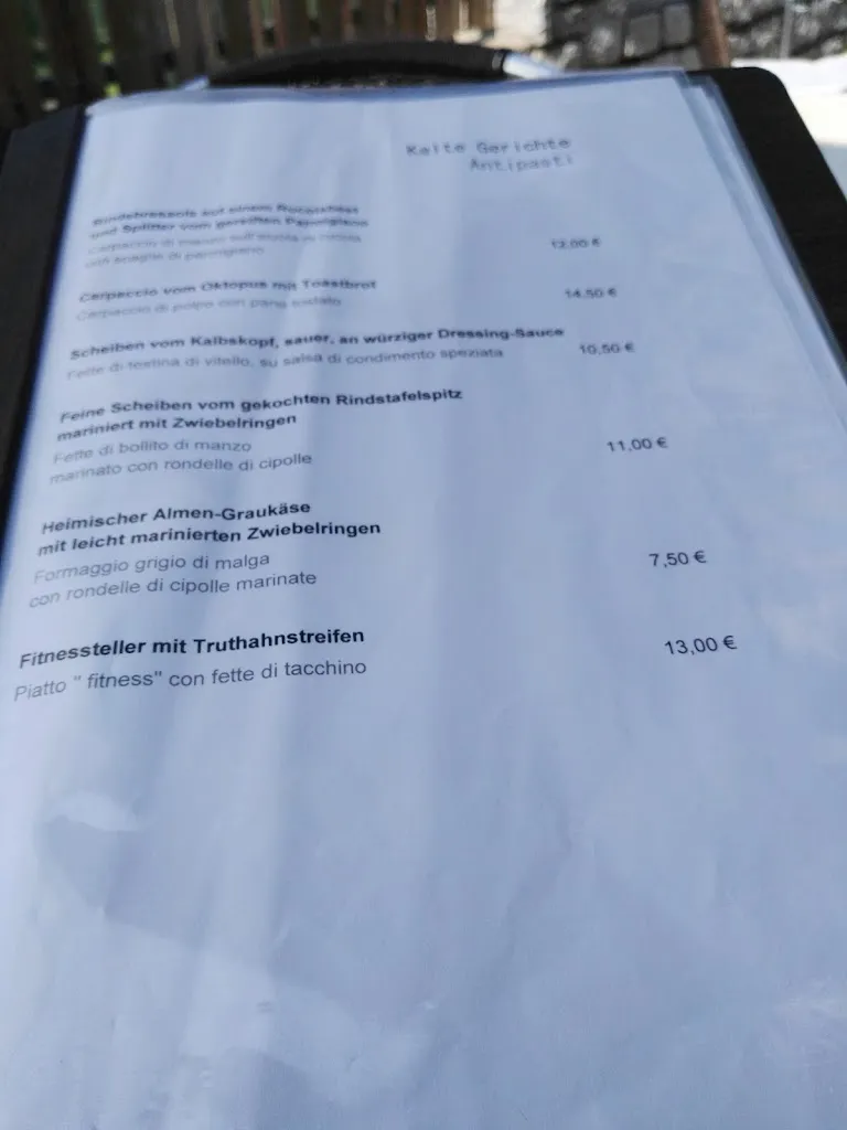 Menu_Restaurant Bucherkeller_San Leonardo in Passiria_image_4