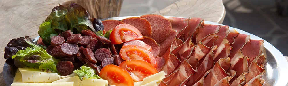 Restaurant Bucherkeller_San Leonardo in Passiria_slider_image_2