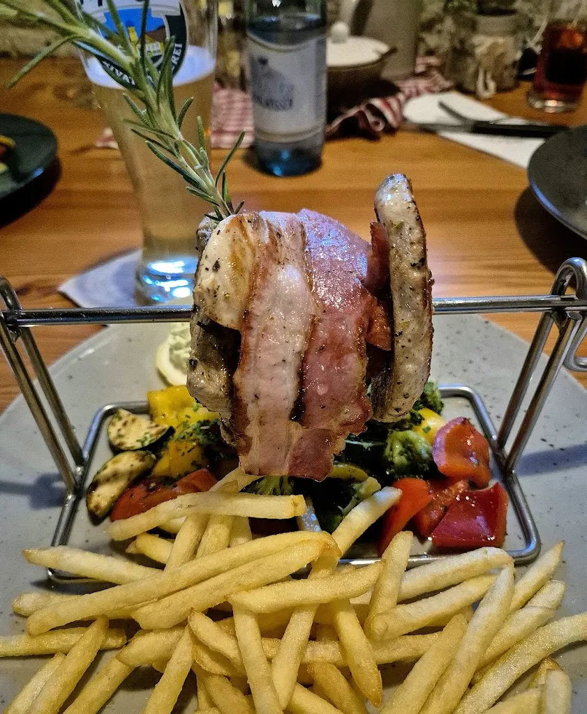 Restaurant Bucherkeller_San Leonardo in Passiria_slider_image_3