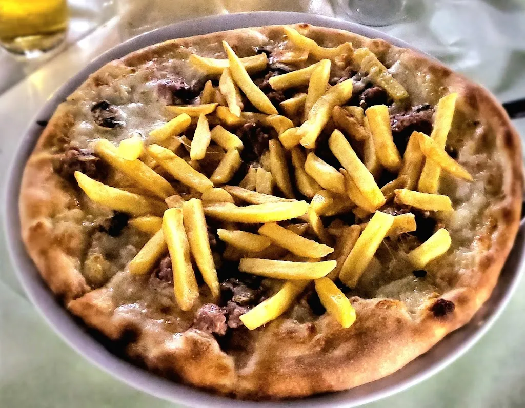 Signor X_Pizzeria Nuovo Millennio_Maruggio_review