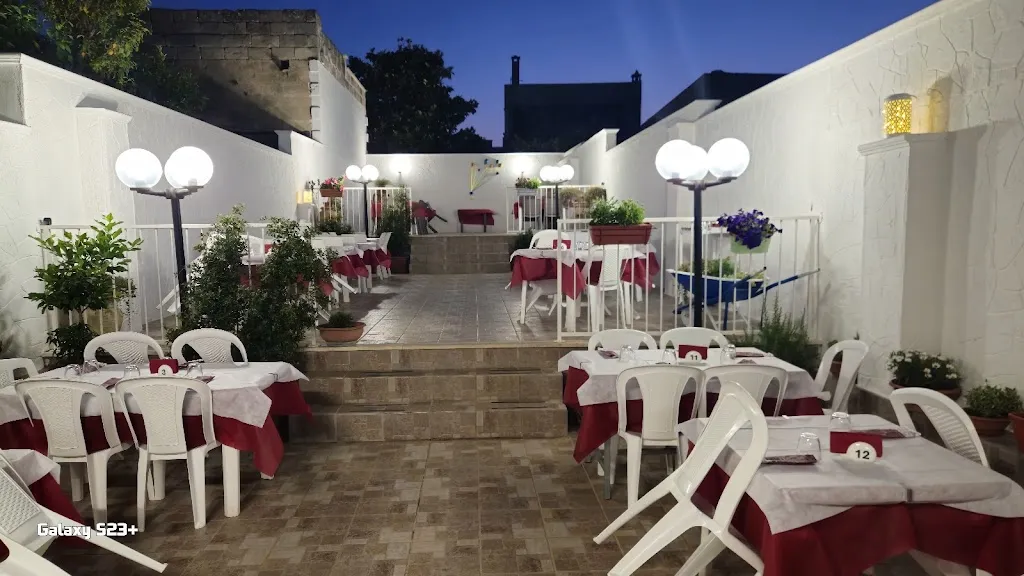 Pizzeria Nuovo Millennio_Maruggio_slider_image_1