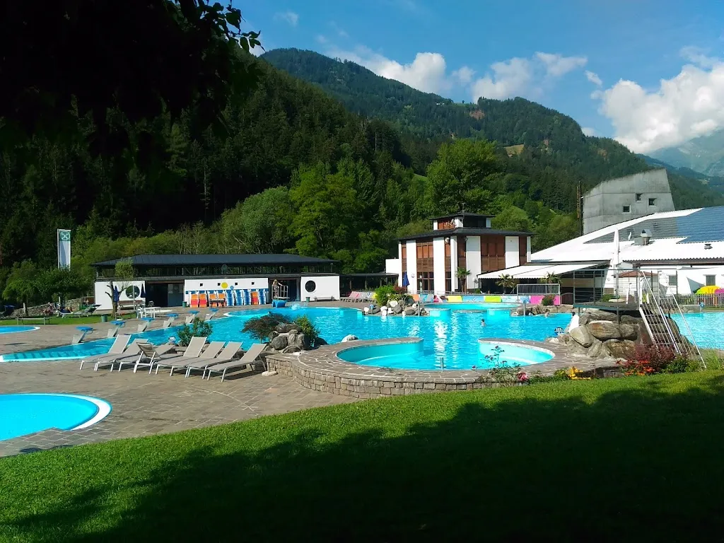 SportArena Passeier-Passiria restaurant in San Leonardo in Passiria