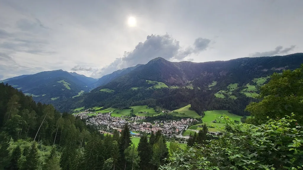 Robert Oblak_Locanda Hofschenke Pfeiftal_San Leonardo in Passiria_review