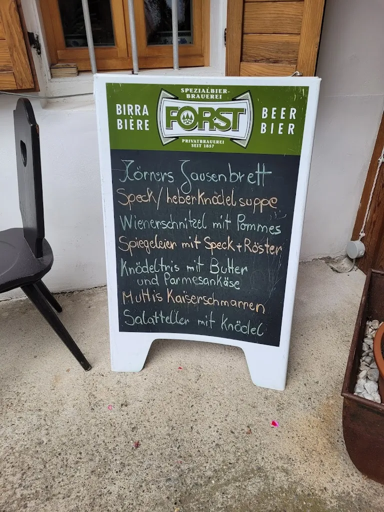 Menu_Mörrerhof_San Leonardo in Passiria_image_1