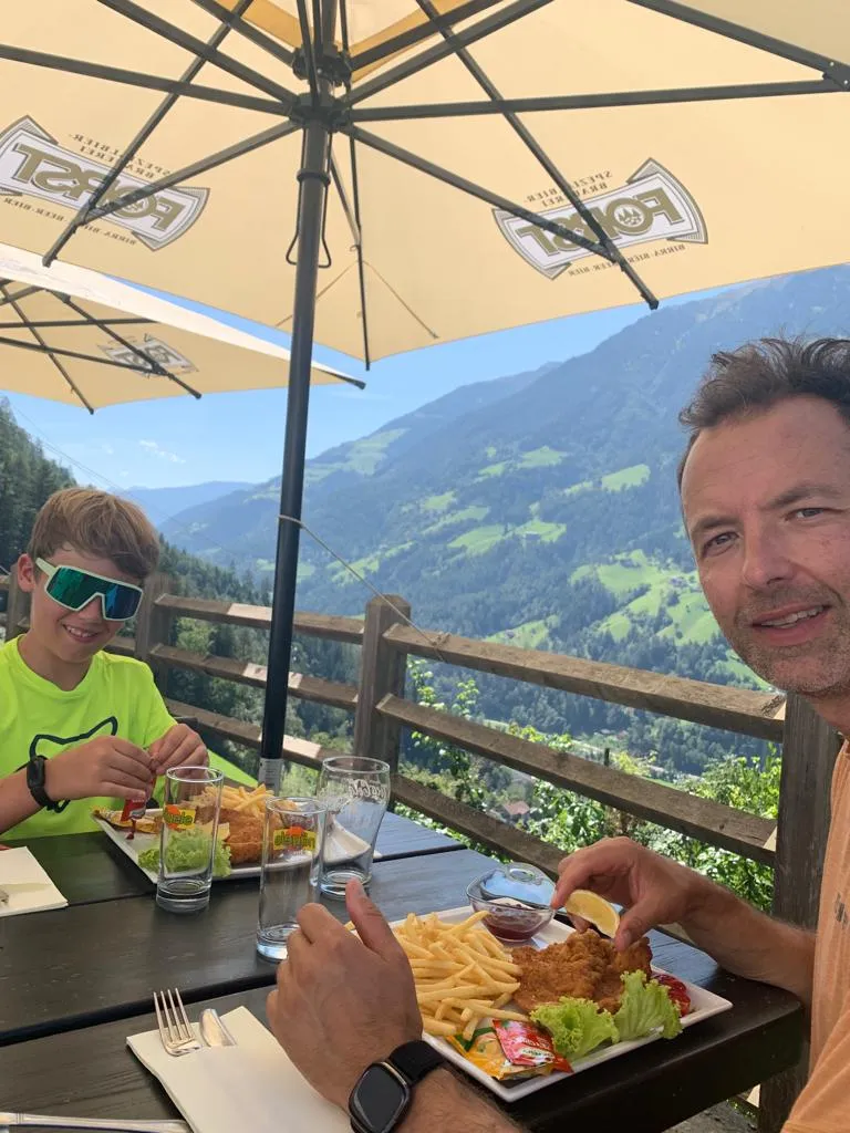 Stijn De Groef_Mörrerhof_San Leonardo in Passiria_review