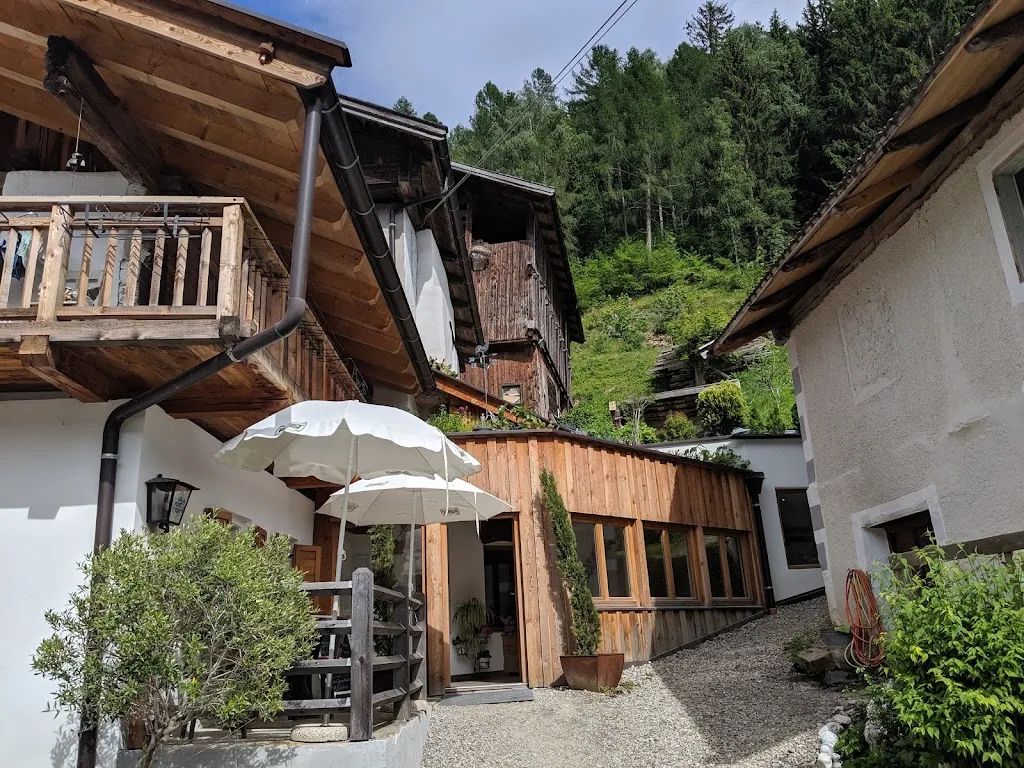 Enno Lueckel_Mörrerhof_San Leonardo in Passiria_review