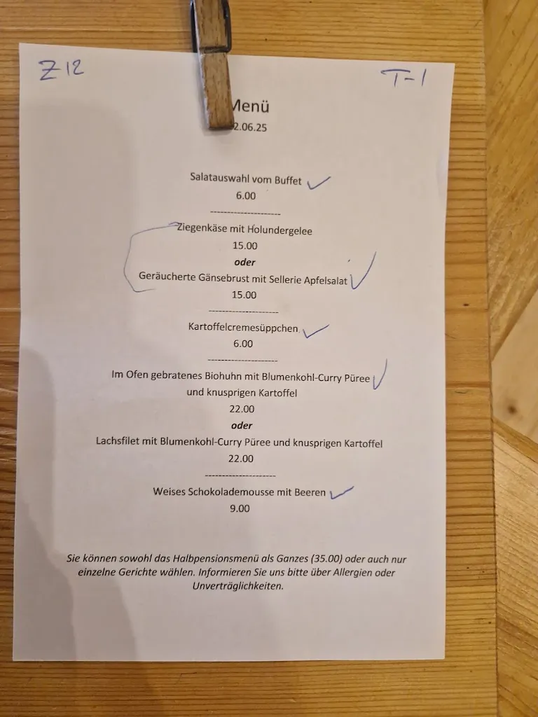 Menu_Unterer Obereggerhof_San Leonardo in Passiria_image_1