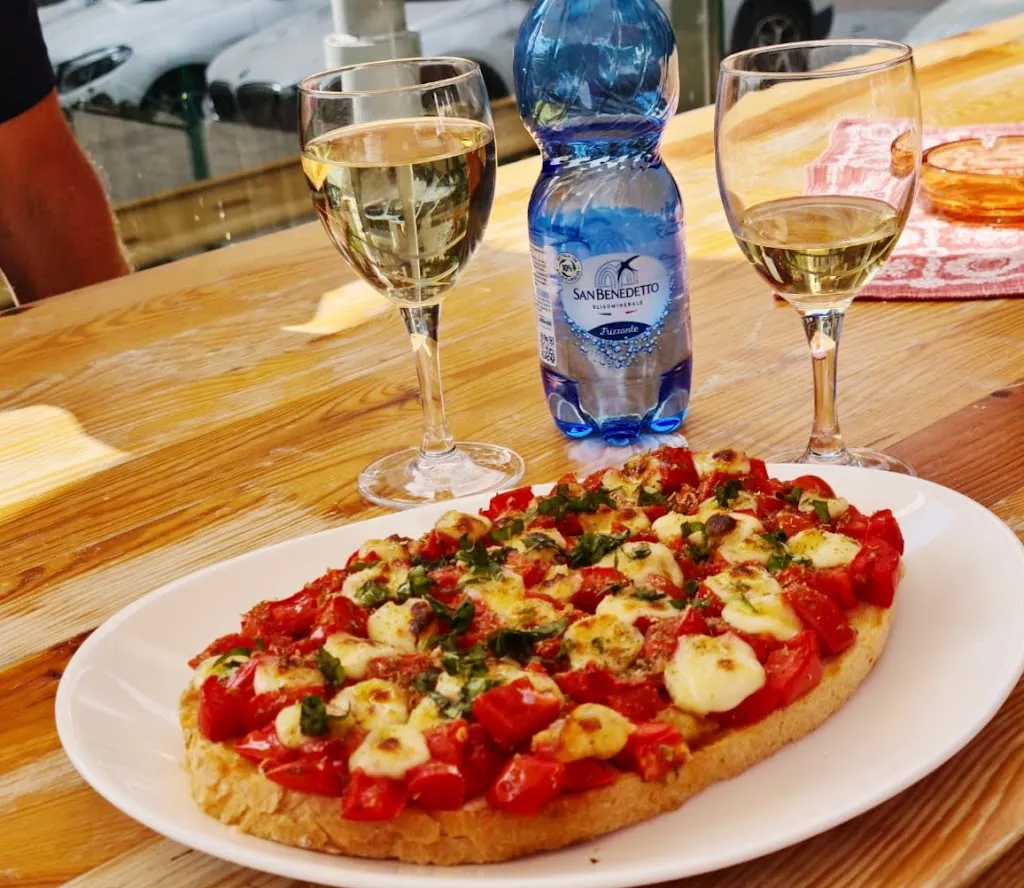 Menu_Imbiss Obst Gemuse Eis Getranke Grill_San Leonardo in Passiria_image_4