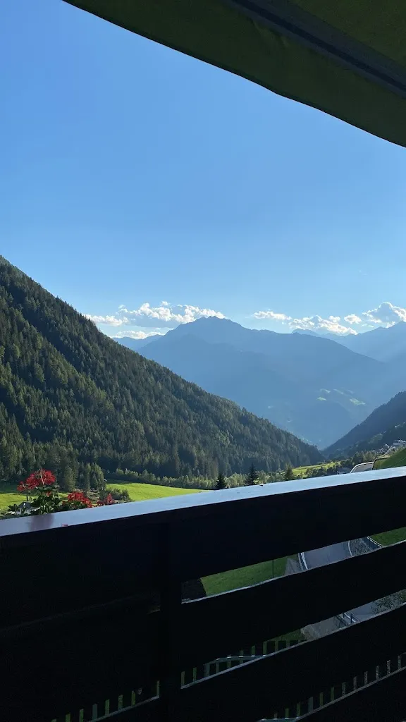 Sara Bettaieb_Hotel Jägerhof_San Leonardo in Passiria_recensione