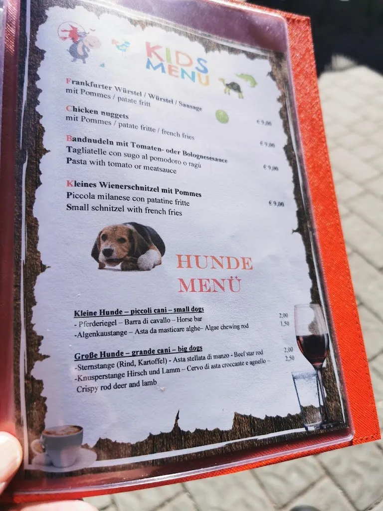 Menu_Bistro Cafe Zentral_San Leonardo in Passiria_image_3