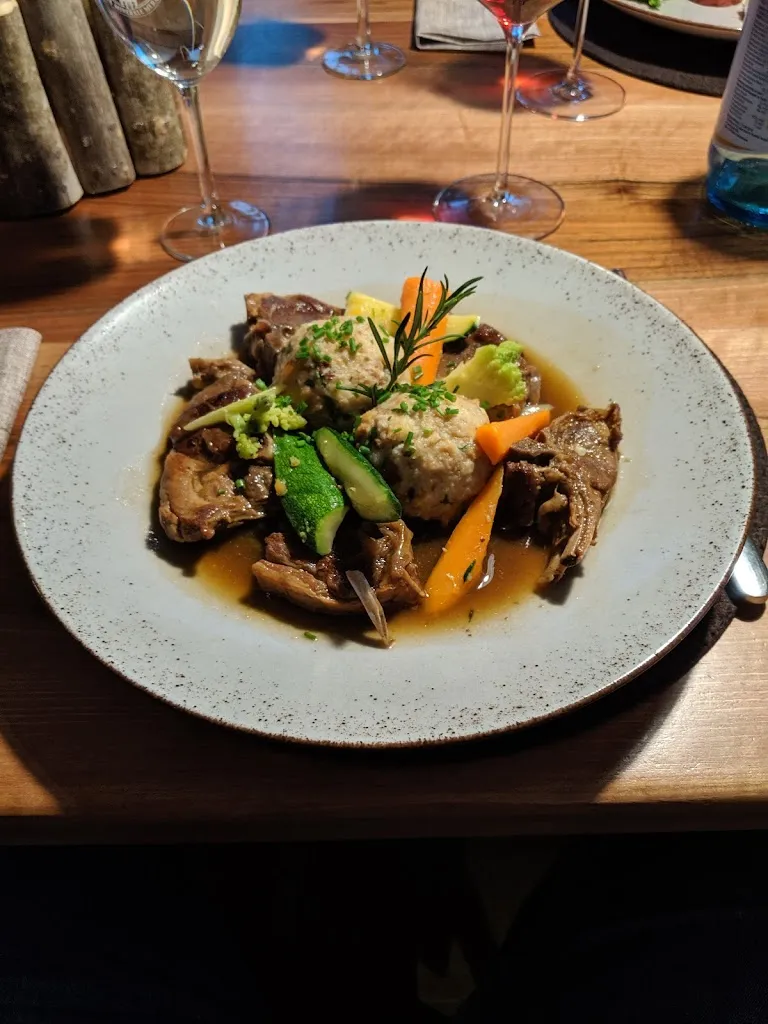 Enno Lueckel_Trattoria Lamm_San Leonardo in Passiria_recensione