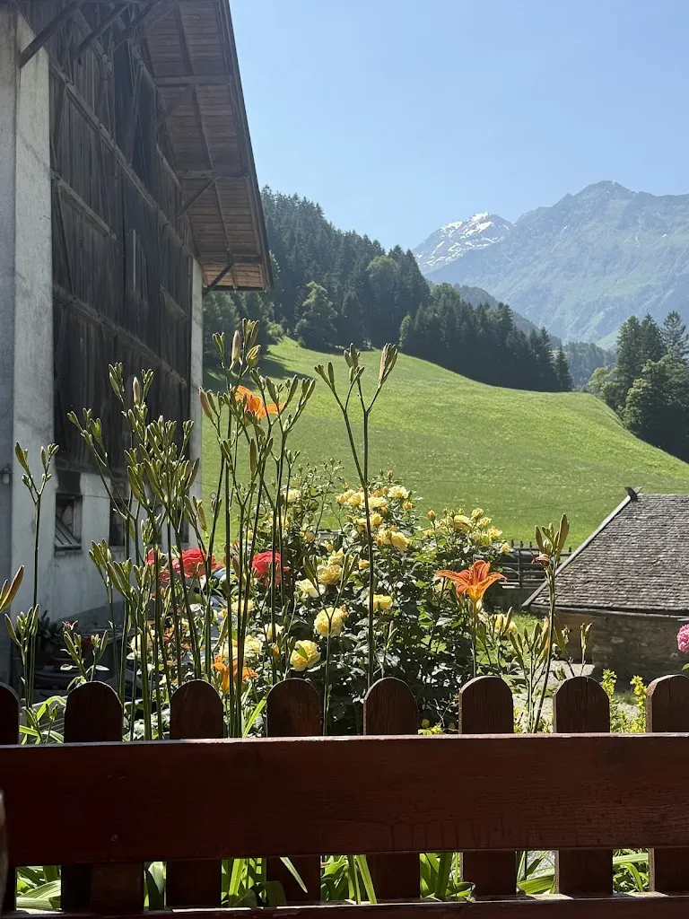 Irina Irina_Hinterbrugger Hof_San Leonardo in Passiria_review