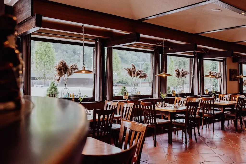 Brauhaus Martinerhof - Restaurant | Pizzeria restaurant in San Leonardo in Passiria