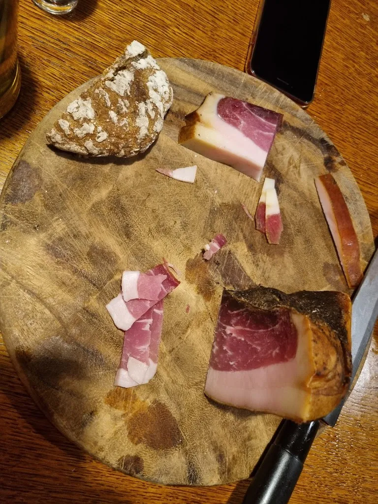 Menu_Königsrainer Grillstube_San Leonardo in Passiria_immagine_1