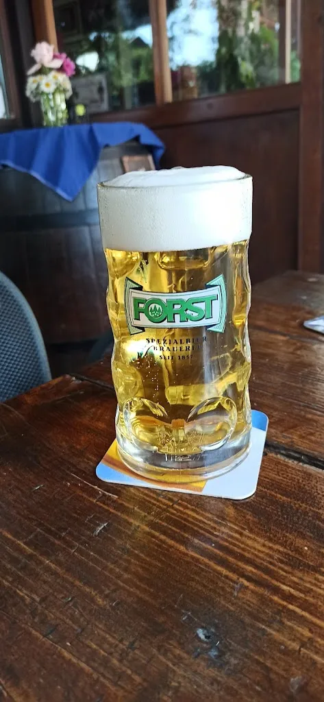 Menu_Königsrainer Grillstube_San Leonardo in Passiria_immagine_2