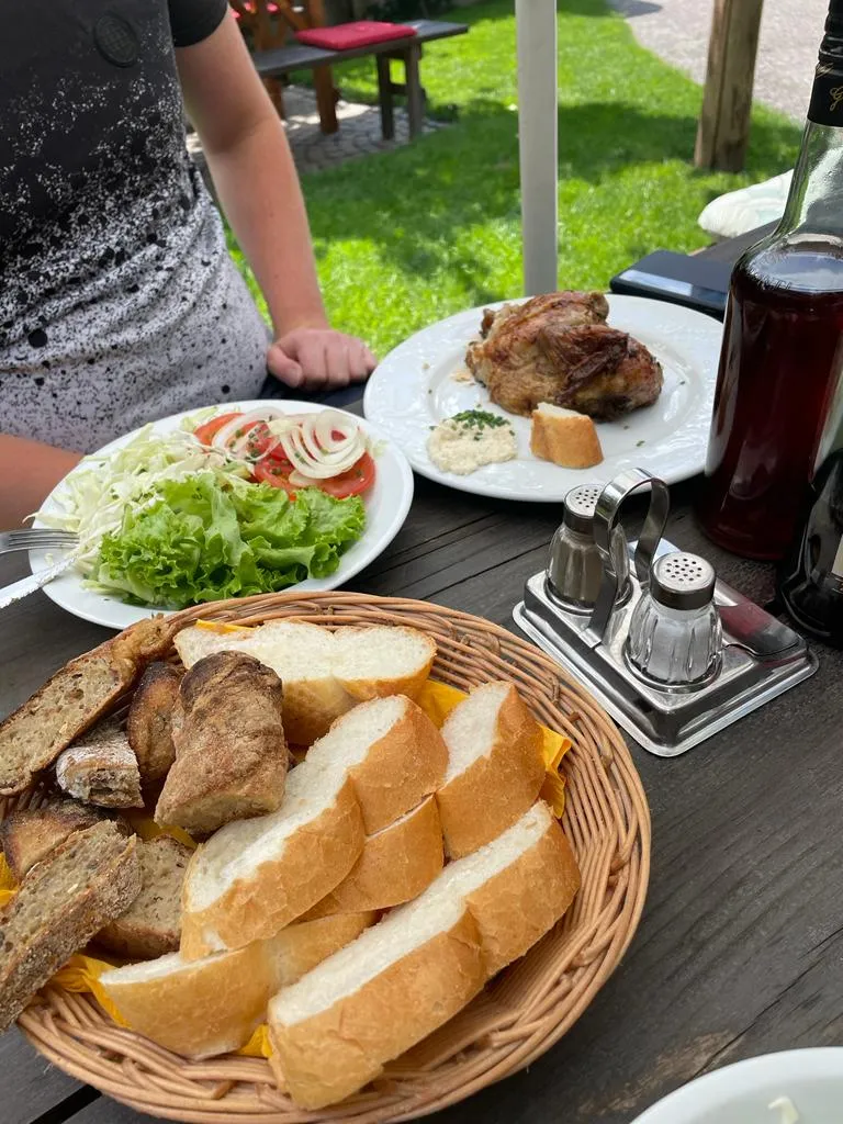 Menu_Königsrainer Grillstube_San Leonardo in Passiria_immagine_3