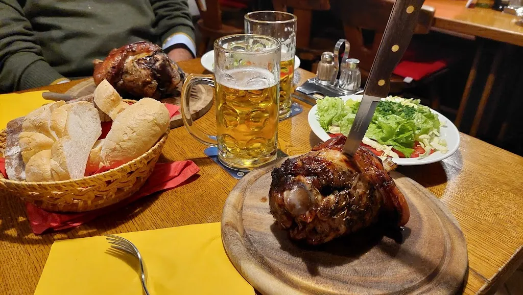 FRANCESCA CUFFARO_Königsrainer Grillstube_San Leonardo in Passiria_recensione