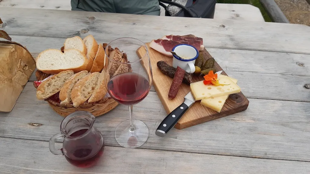 Menu_Kuchlalm_San Leonardo in Passiria_immagine_4