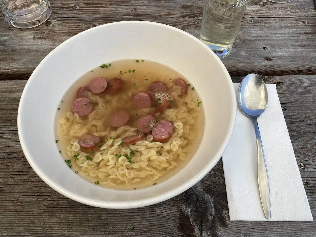 Andreas D_Kuchlalm_San Leonardo in Passiria_recensione