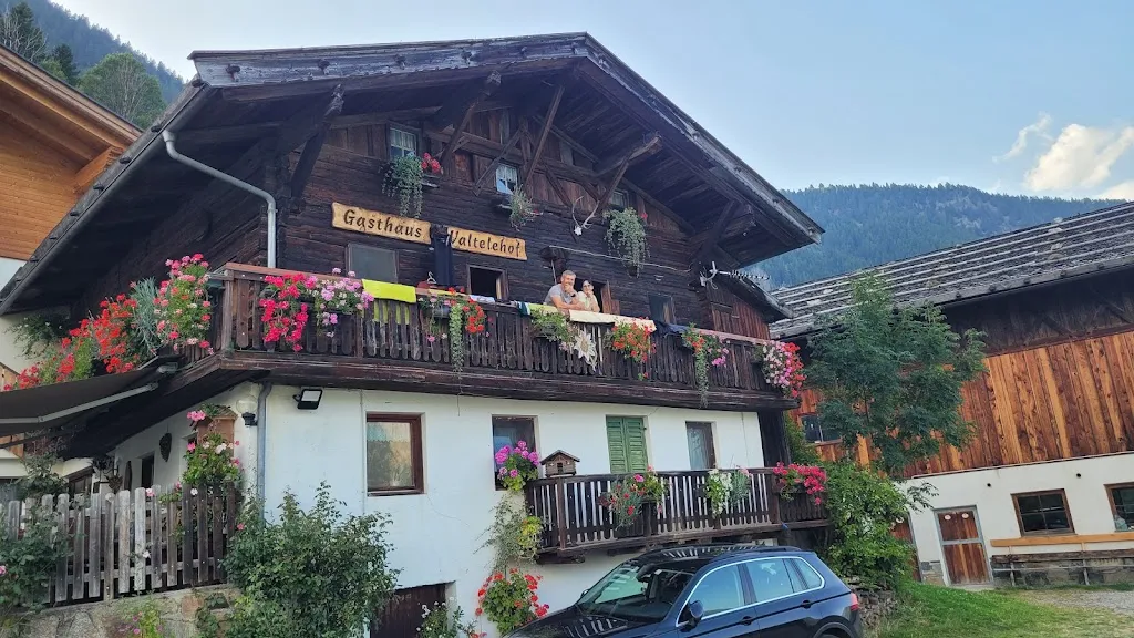 Michael_Gasthaus Valtelehof_San Martino in Passiria_Bewertung