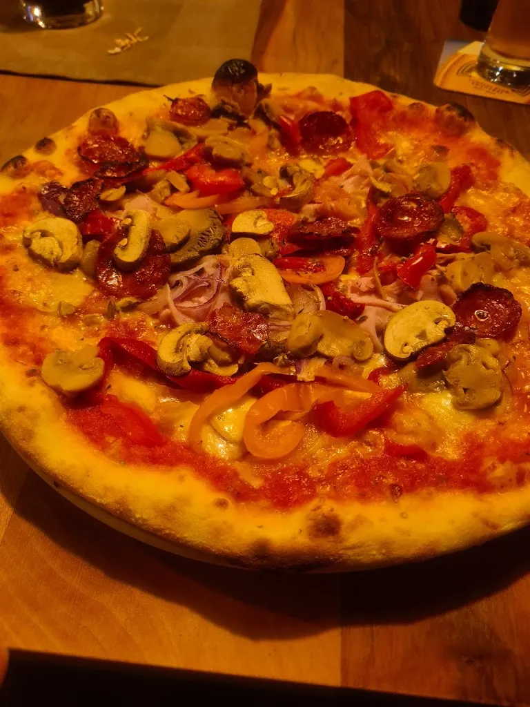 Marc Pichler_Pub Forelle_San Martino in Passiria_avis