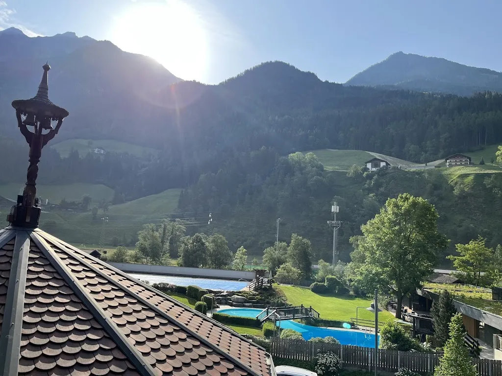 Pauline Bee_Brauhotel Martinerhof_San Martino in Passiria_review