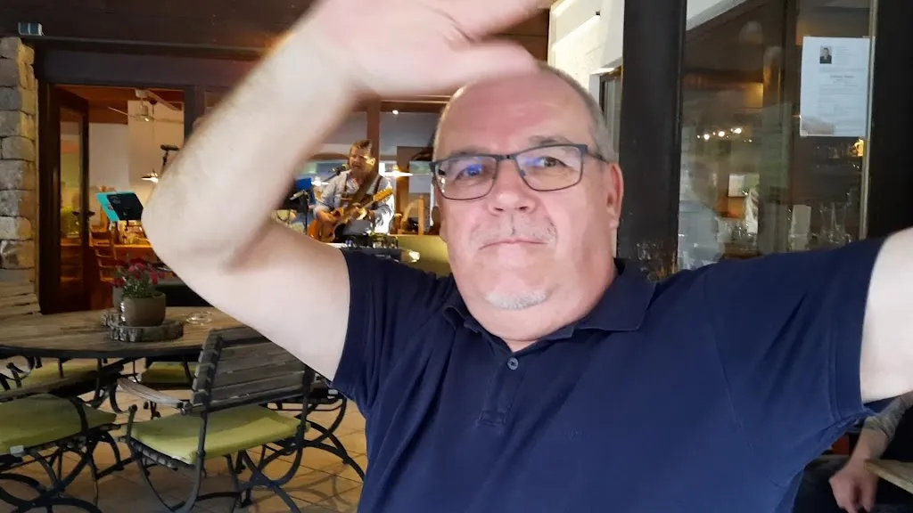 Brauhotel Martinerhof restaurant in San Martino in Passiria