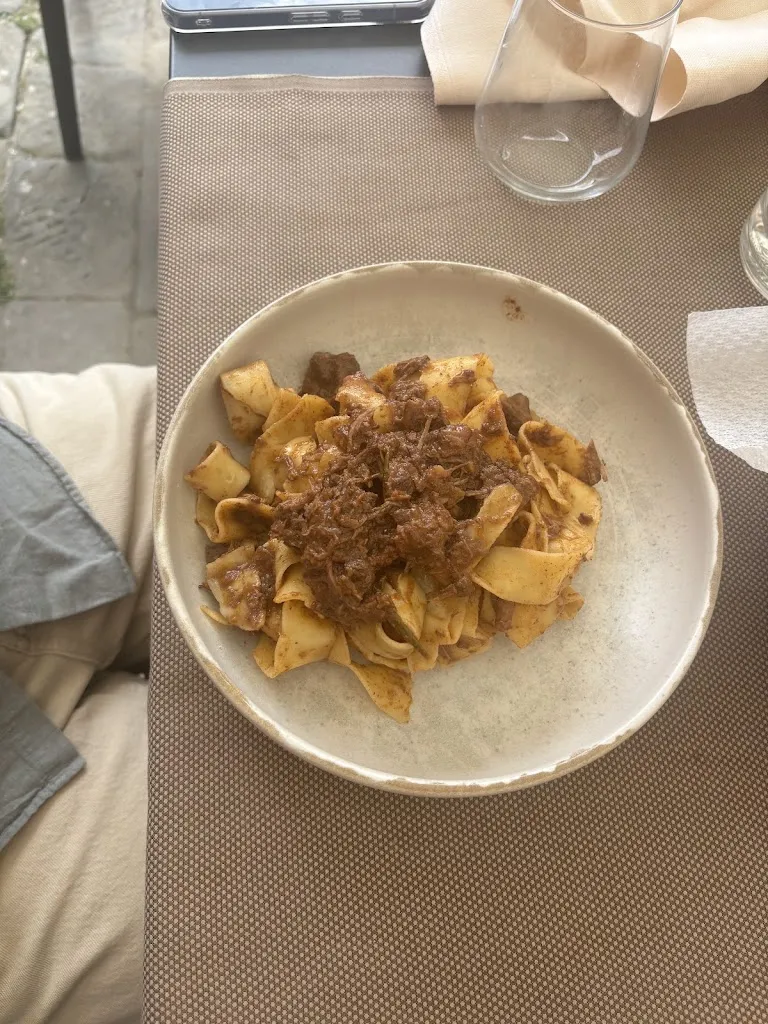 Theo Golden_Osteria San Martino_San Martino_review