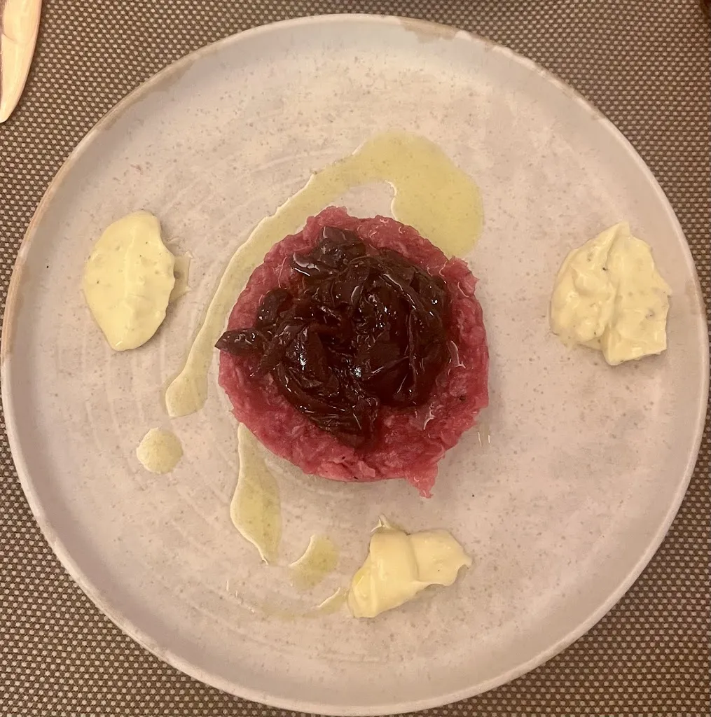 De-Vene Swanepoel_Osteria San Martino_San Martino_review