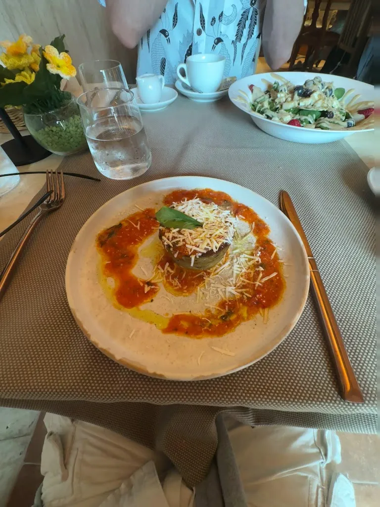 Bobsta Yauza_Osteria San Martino_San Martino_review