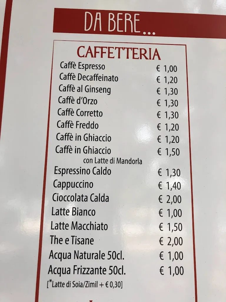 Menu_La Pinetina - Drink & Food_Maruggio_image_2