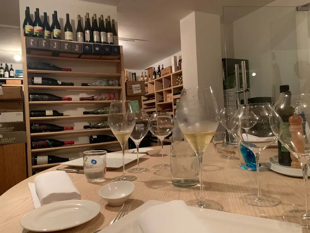 Ristorante San Martino restaurant in San Martino