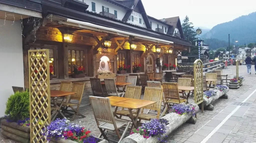 Ristorante La Stube restaurant in San Martino