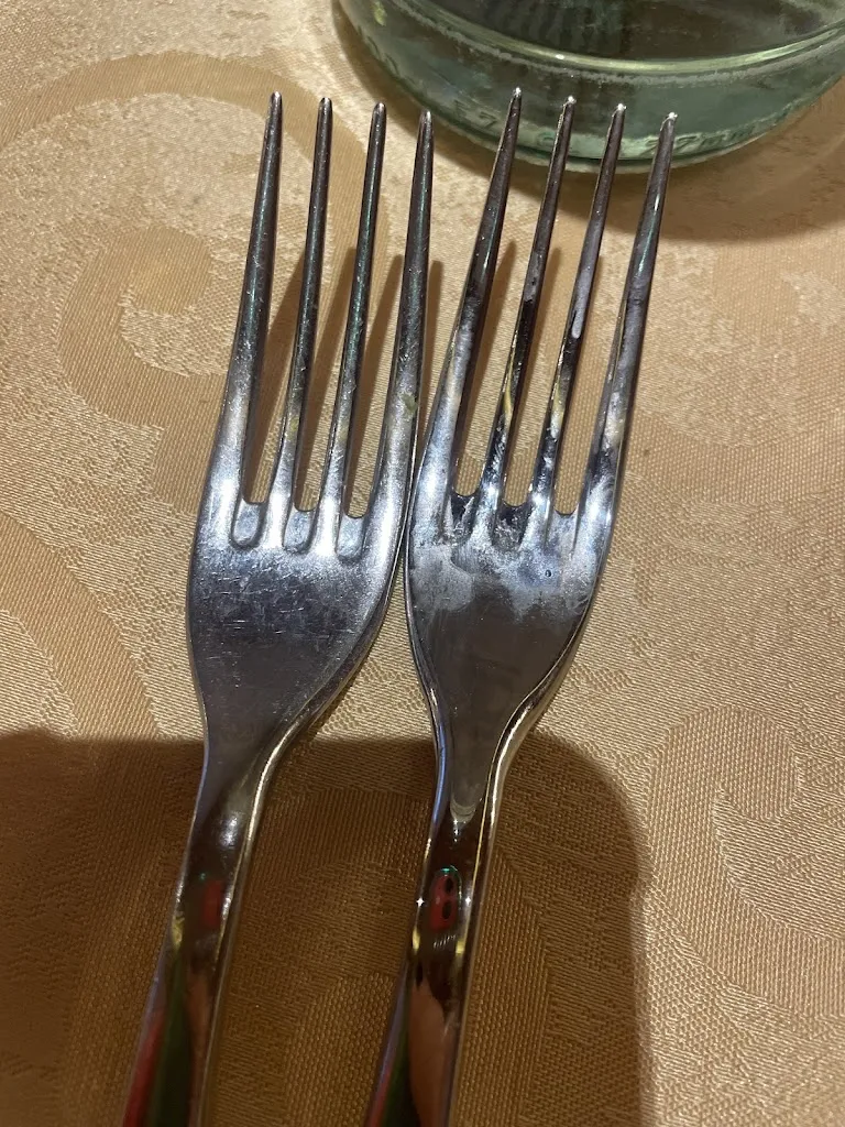 Fiorella Caus_Taufer Restaurant_San Martino_review